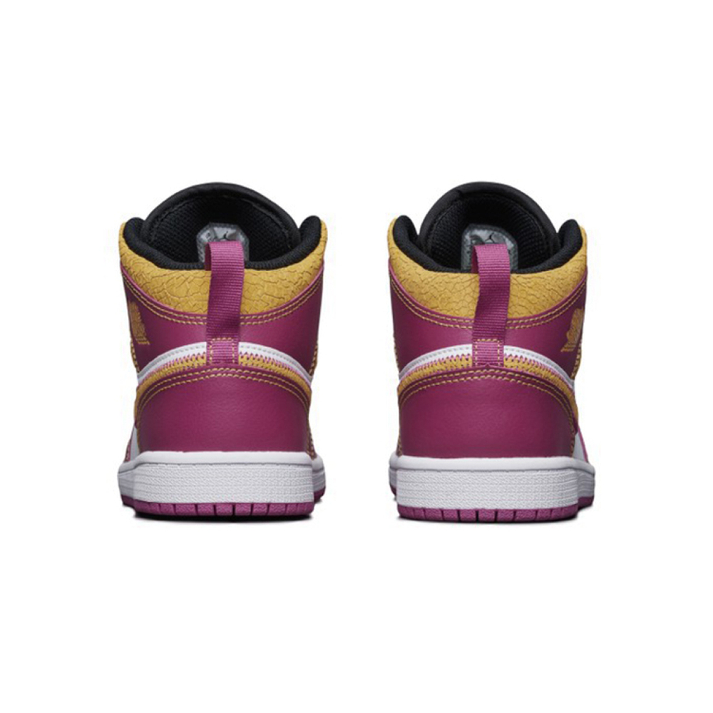 Jordan Air Jordan 1 Familia