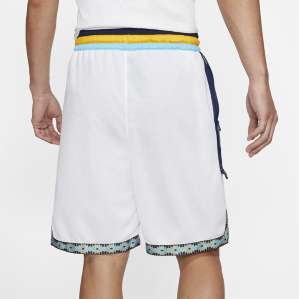 Nike DNA