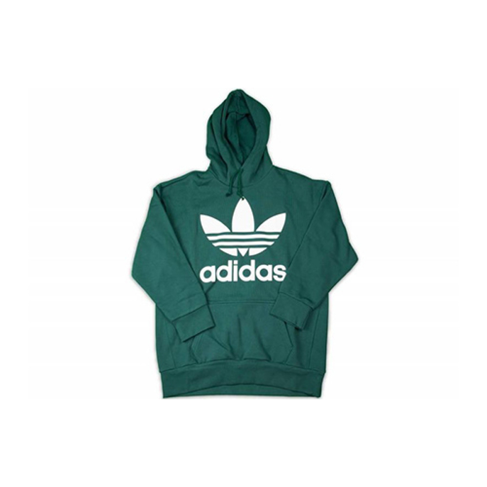 Adidas originals Tref Over Hood