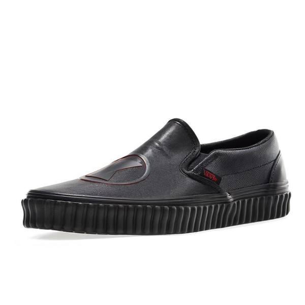 MARVEL x Vans slip-on