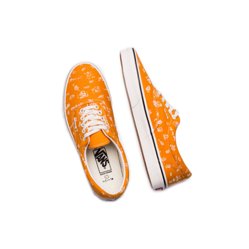 Kakao Friends x Vans Authentic