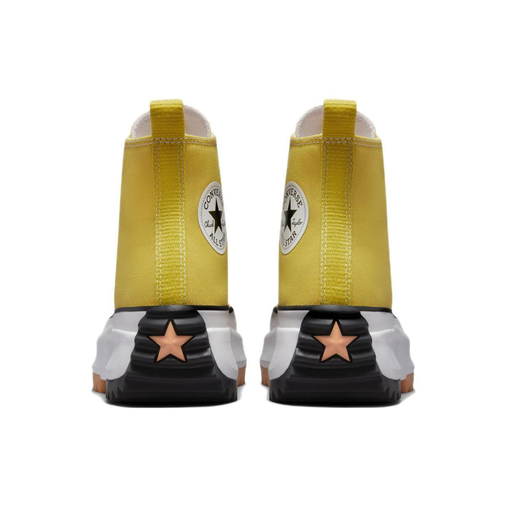 Converse Run Star Hike