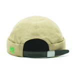 The MAD HATcher mini logo CORE