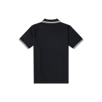 PALM ANGELS Logo Polo