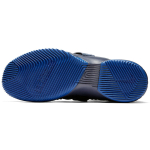 Nike zoom soldier 12 LeBron "Blackened Blue"