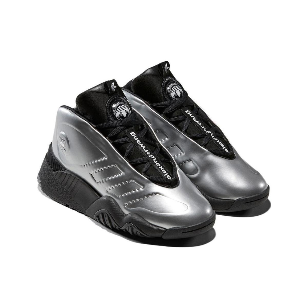 Alexander wang x adidas originals Turnout Bball