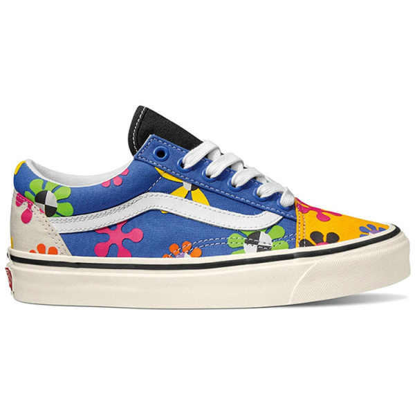 Vans Old Skool DX