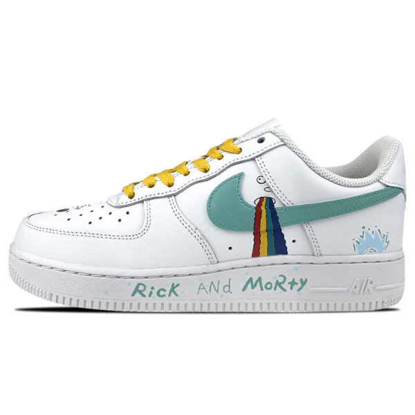 【 】 Nike Air Force 1