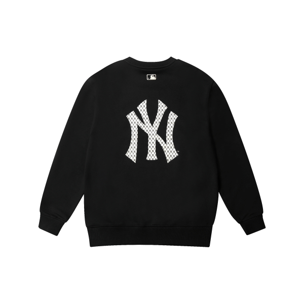 MLB MLB Logo