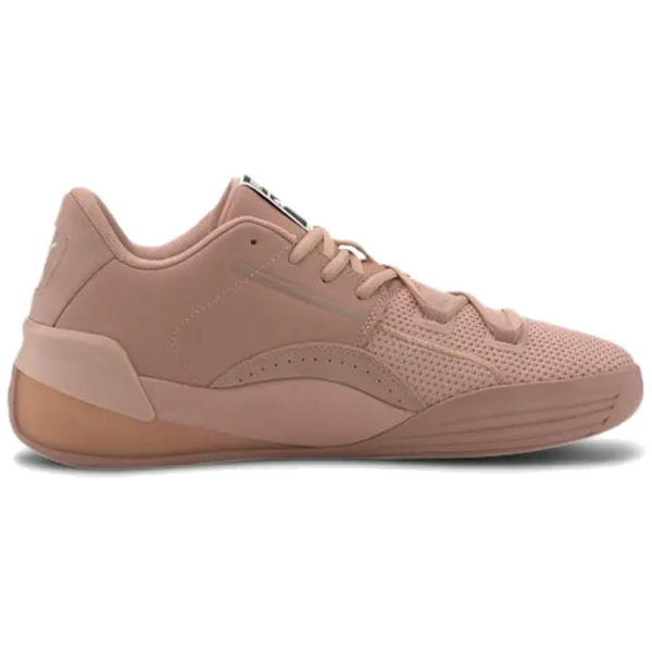 PUMA Clyde Hardwood Natural