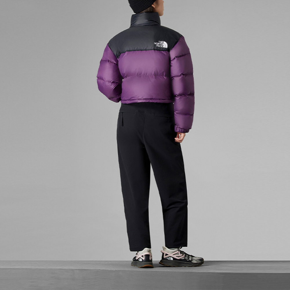 THE NORTH FACE NuptseUE ICON Logo