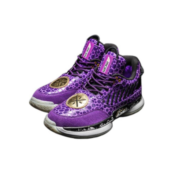 LiNing way of wade REMIX 1/6
