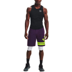Under Armour HeatGear® Compression Logo