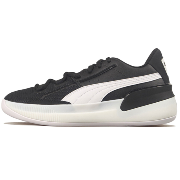 PUMA Clyde Hardwood Team TPU