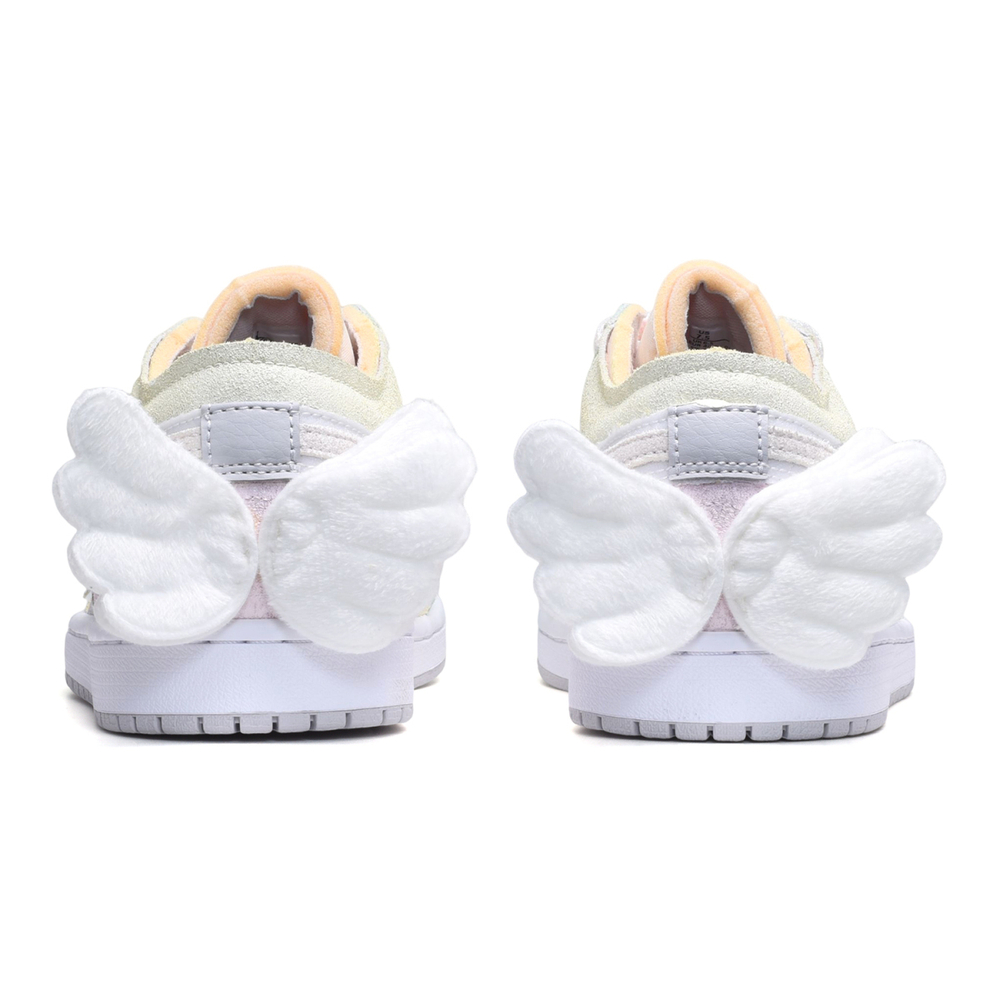 【 】 Jordan Air Jordan 1 Low GS