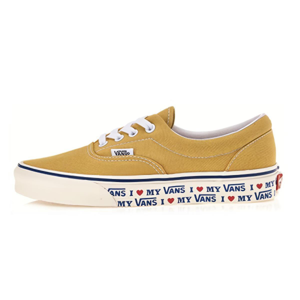Vans Era I Love My Vans