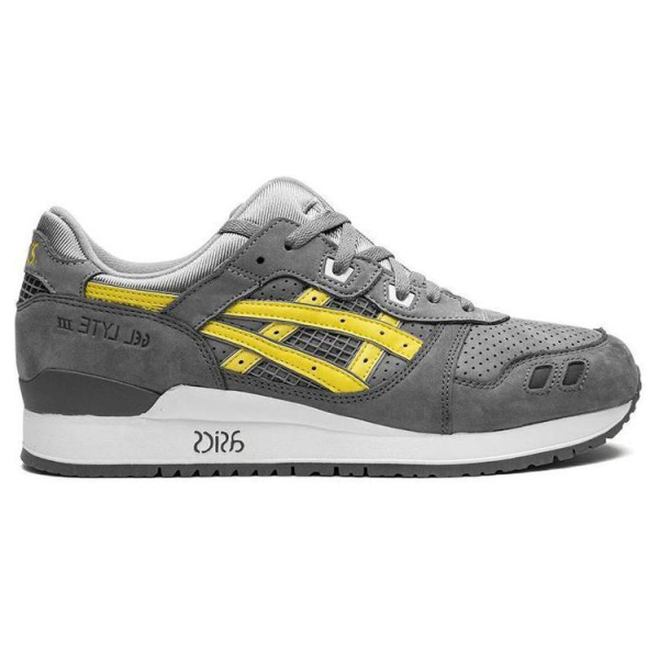 KITH x Asics Gel-Lyte 3