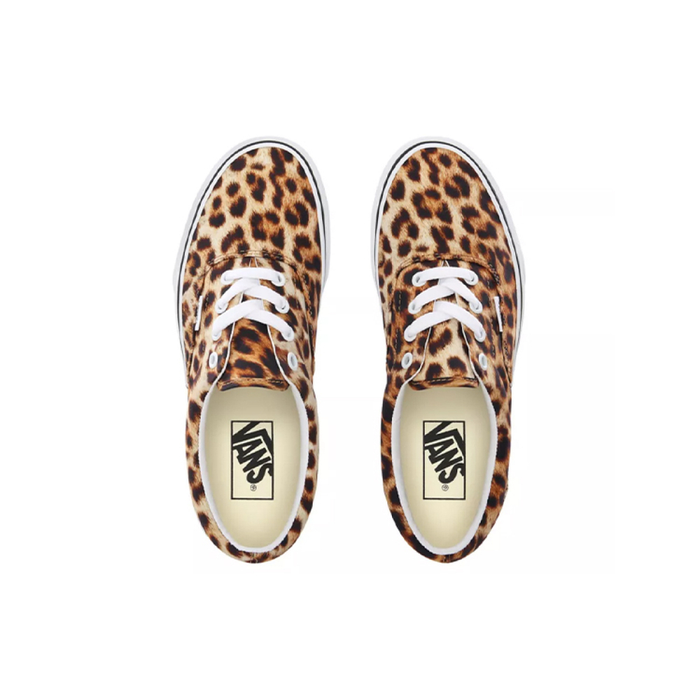 Vans Era Leopard