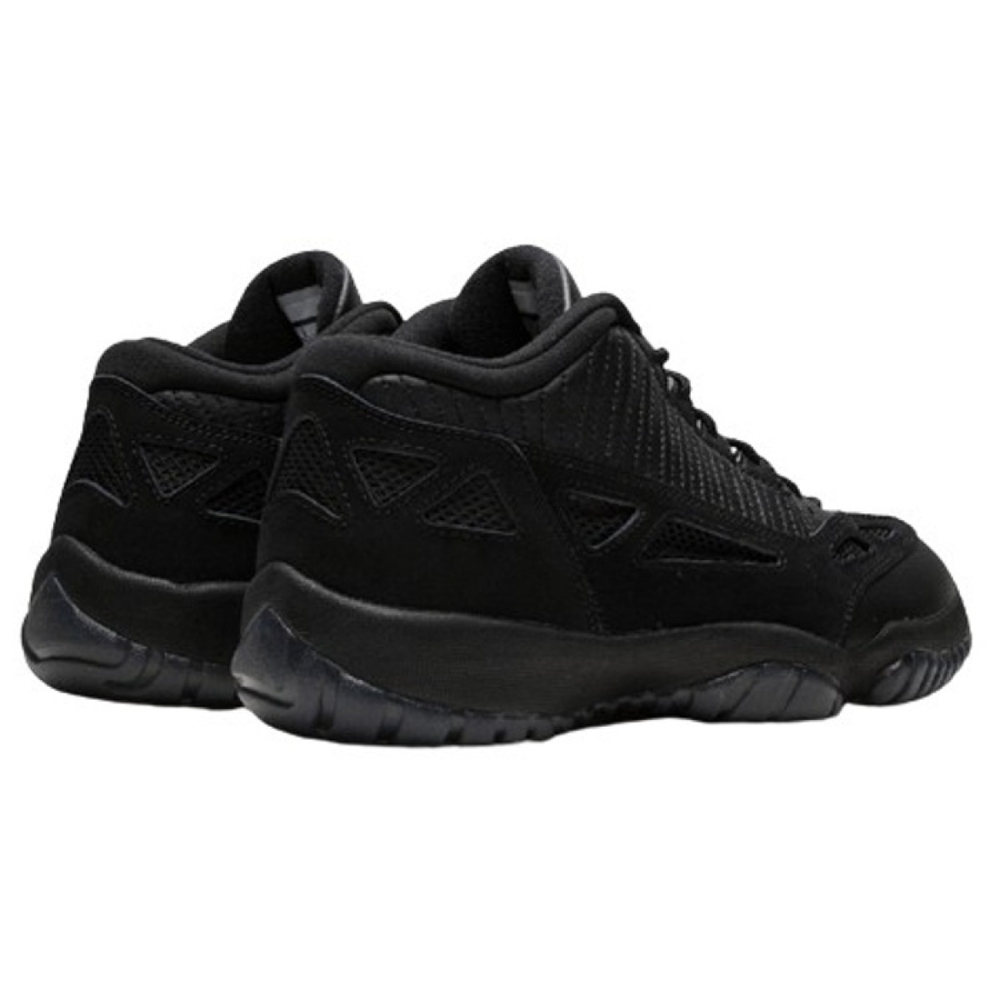 Jordan Air Jordan 11 Retro Low IE Referee 2015