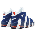 Nike Air More Uptempo knicks air