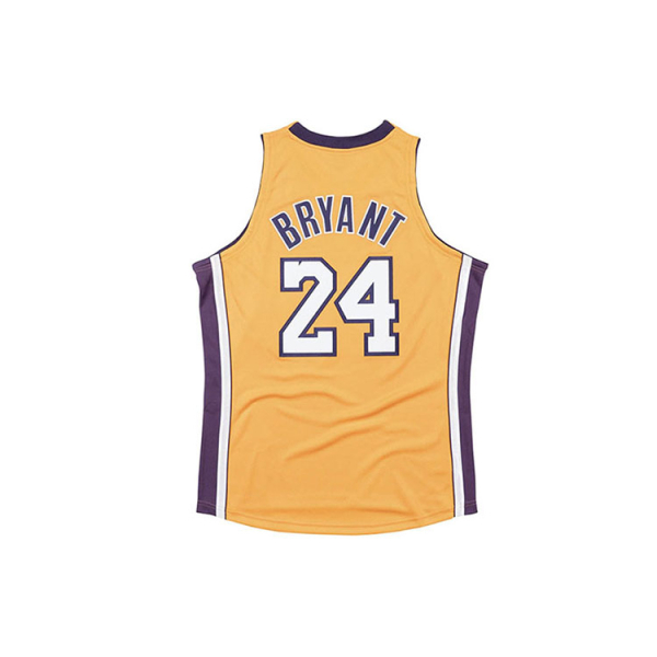 Mitchell & Ness Authentic 2008-09