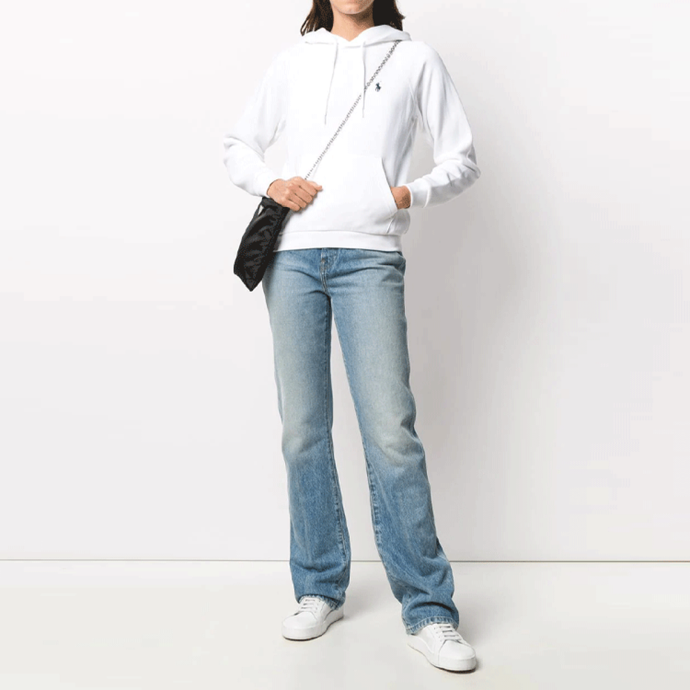 Polo Ralph Lauren FW21 Logo