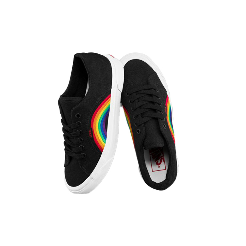 Vans Lampin 86 DX