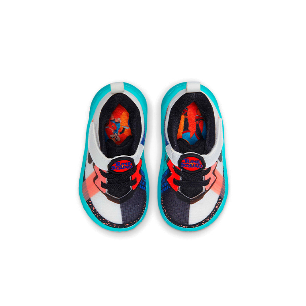 Space Jam x Nike Lebron 18 Low "Lola Bunny" 18