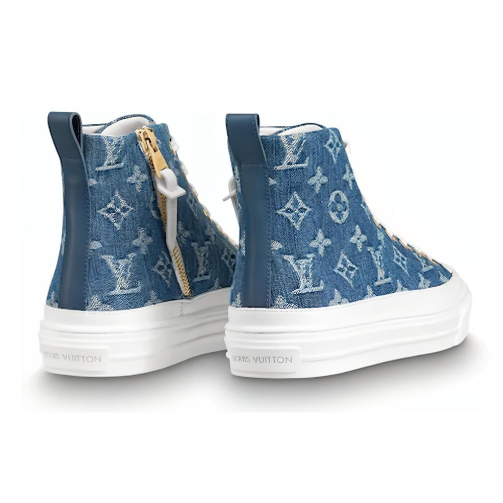 LOUIS VUITTON Stellar