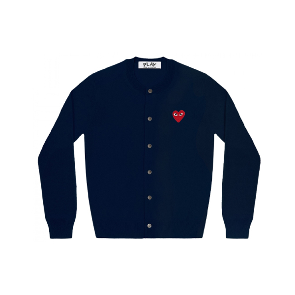 CDG Play Logo
