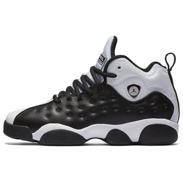 Jordan Jumpman Team II Air