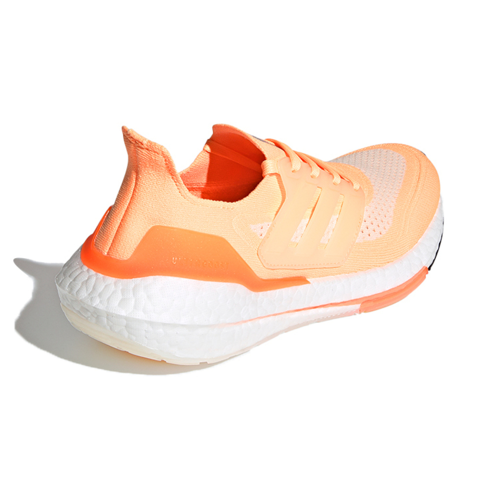 Adidas ULT "Acid Orange" TPU