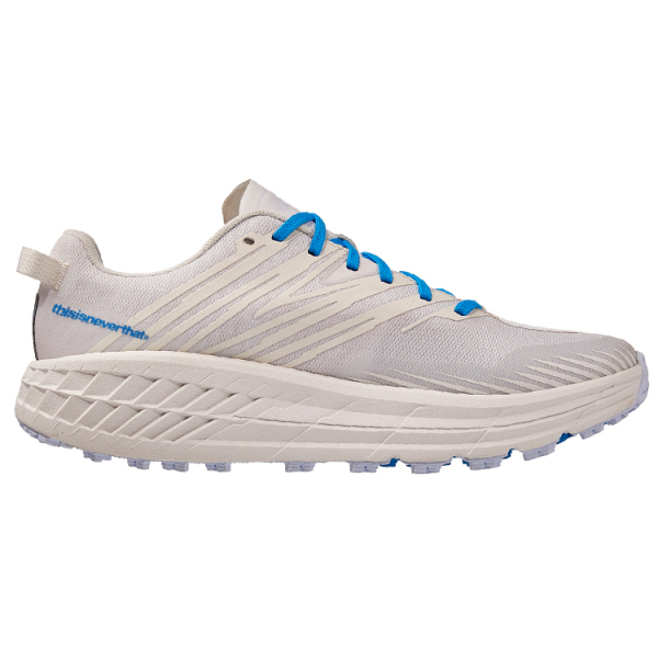 Thisisneverthat x HOKA ONE ONE Speedgoat 4