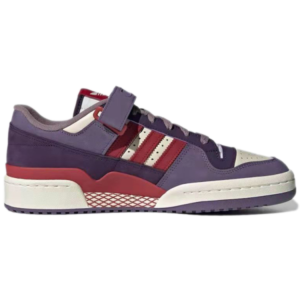 Adidas originals FORUM 84 Low "Fruit Punch Grape"