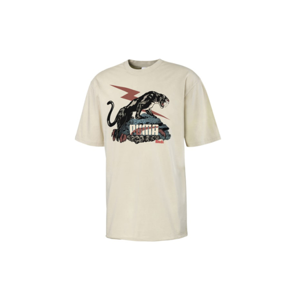Puma x RHUDE Tee T