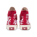 Coca Cola x Converse Chuck Taylor All Star
