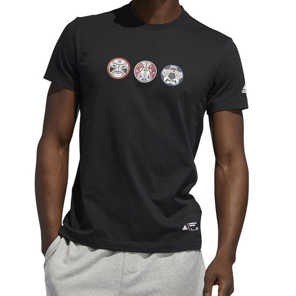 Adidas T