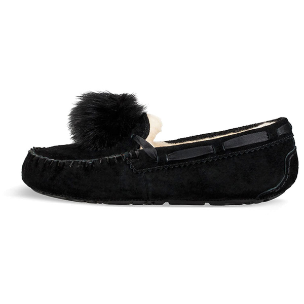 UGG Ansley Bow Glimmer