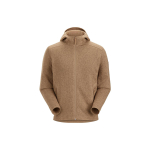Arcteryx Covert Hoody Men'S Logo