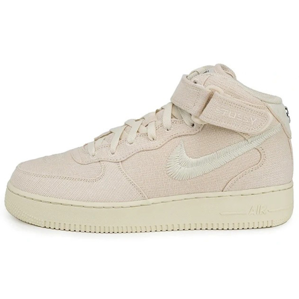 Stussy x Nike Air Force 1 '07 mid sp