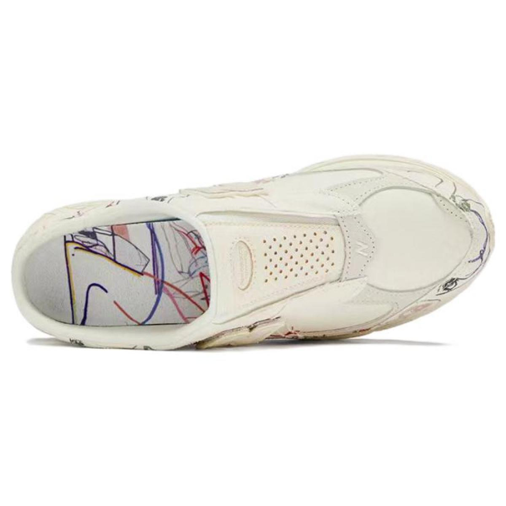 Bryant Giles x New Balance NB 2002RM