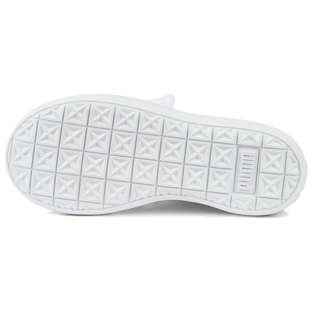 PUMA Suede Mayu Heart Patent