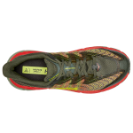 HOKA ONE ONE Mafate Speed 4