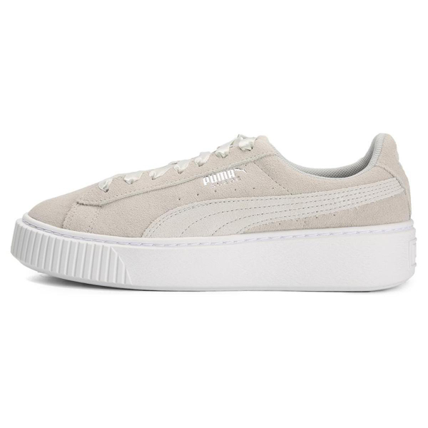 PUMA Suede Platform Gen