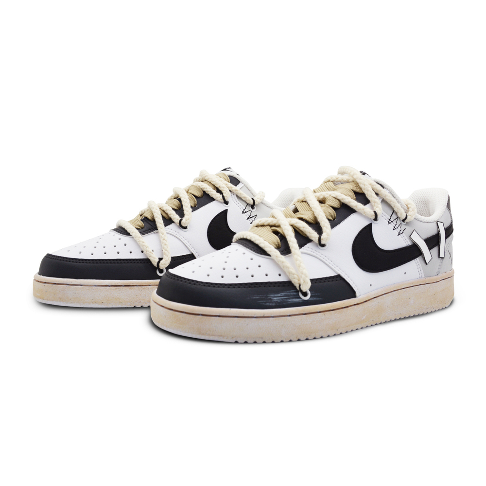 【 】Nike Court Vision 1 Low