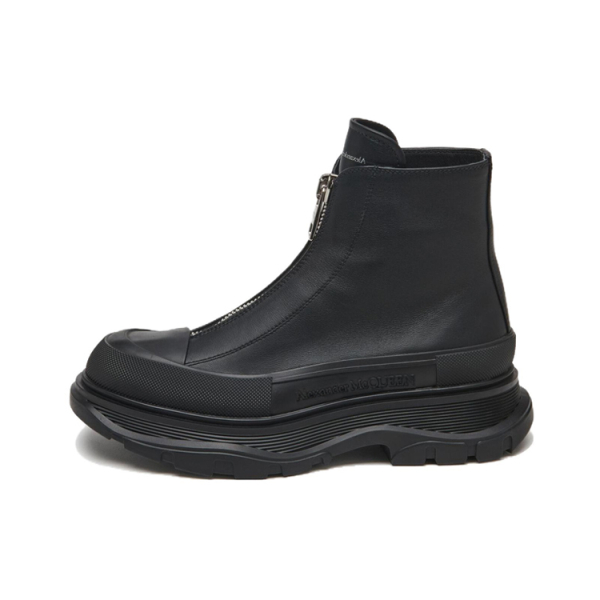 Alexander McQueen Tread Slick 4.5cm