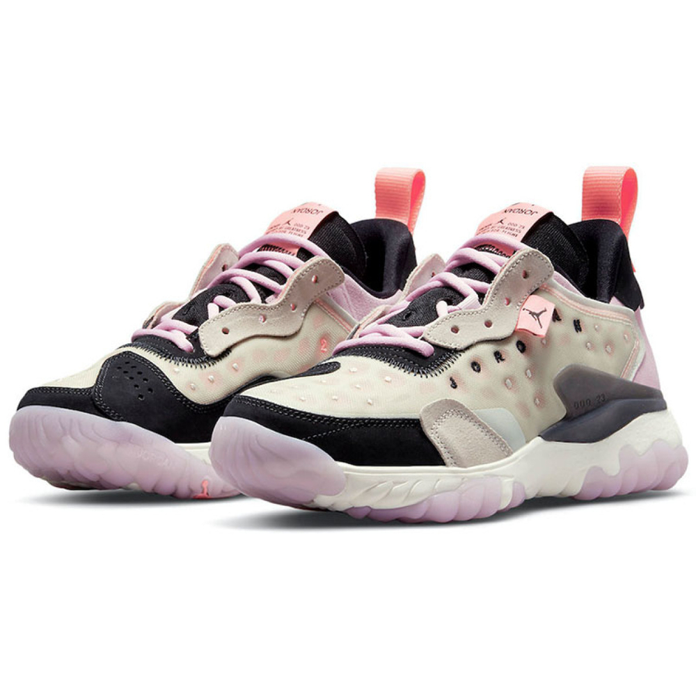 Jordan Delta 2