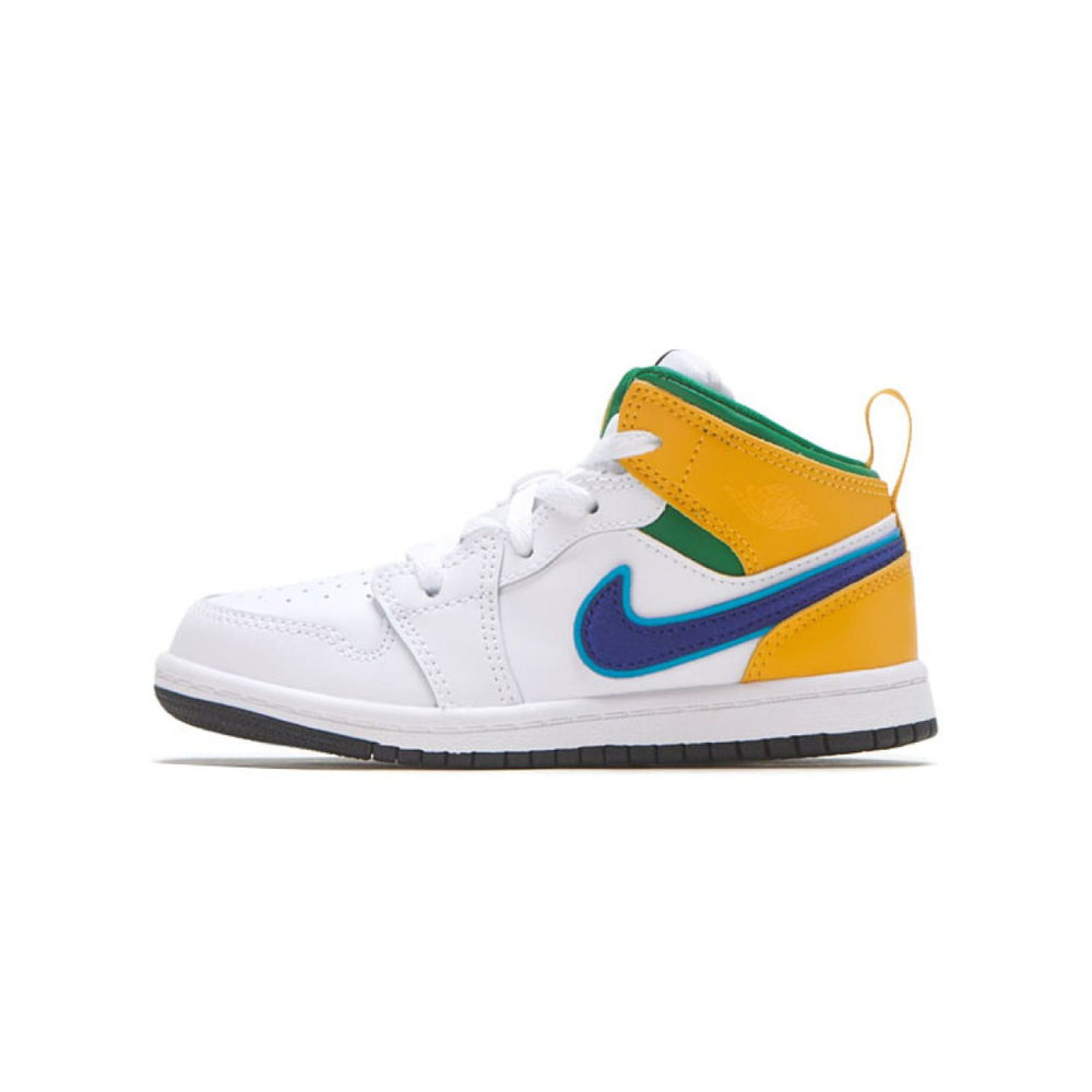 Air Jordan 1 Mid