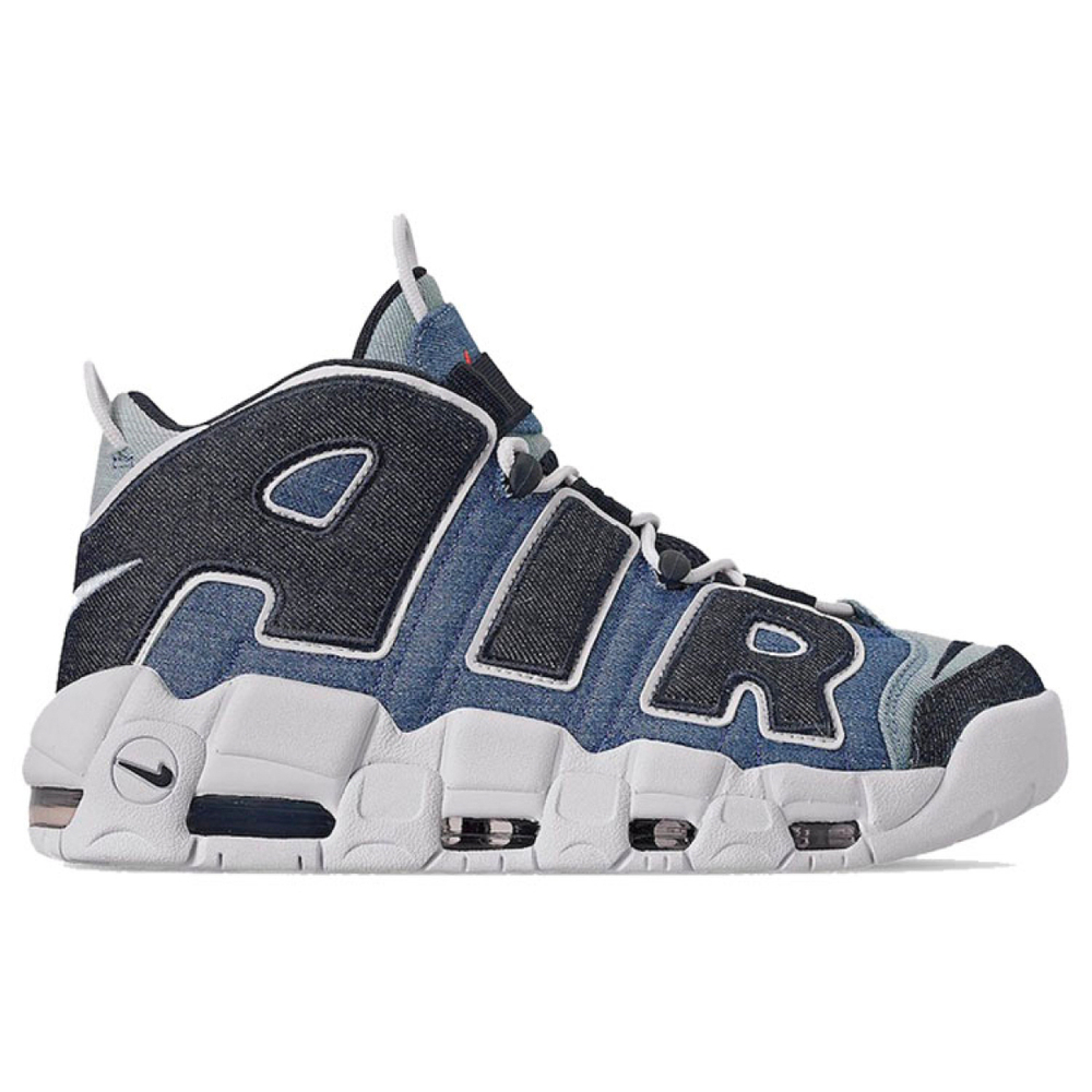 Nike Air More Uptempo 96 "denim"
