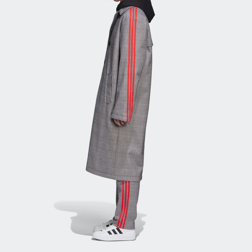 Adidas originals x 424 Trench Coat